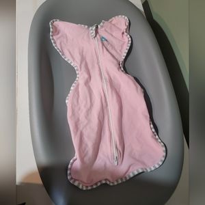 Love to Dream sleep sack